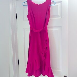 Calvin Klein dress size 2